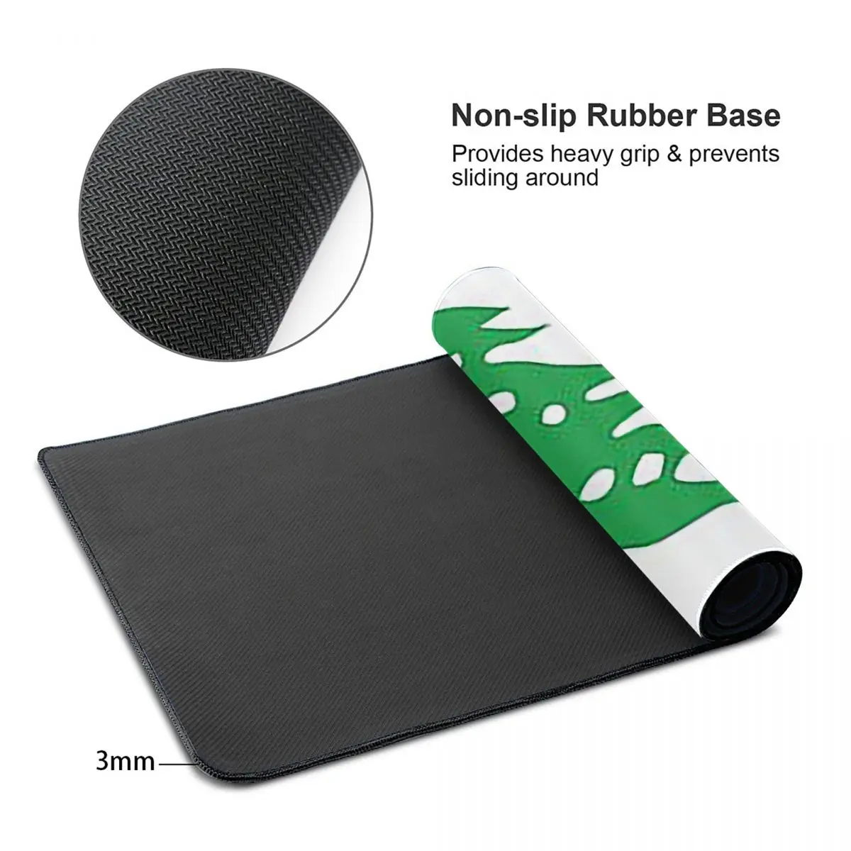 Large Mouse Pad Flag Of Lebano - Laptop Accessories Lebanon recension och pris