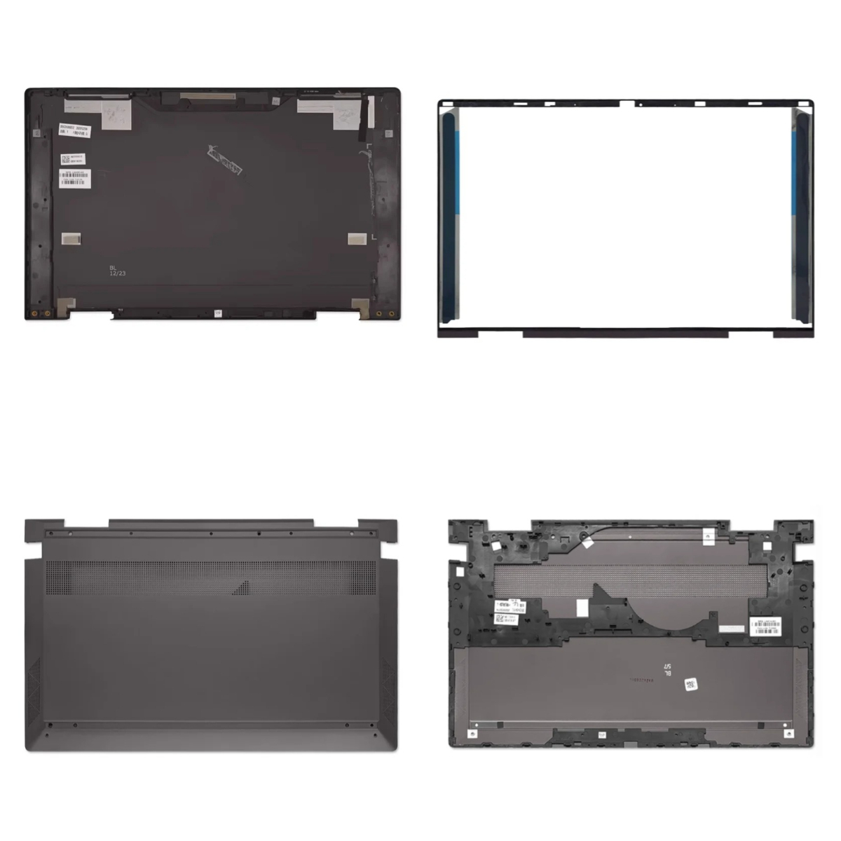 ENVY X360 13-AY 13-BD TPN-C147 - Laptop Accessories Bd recension och pris
