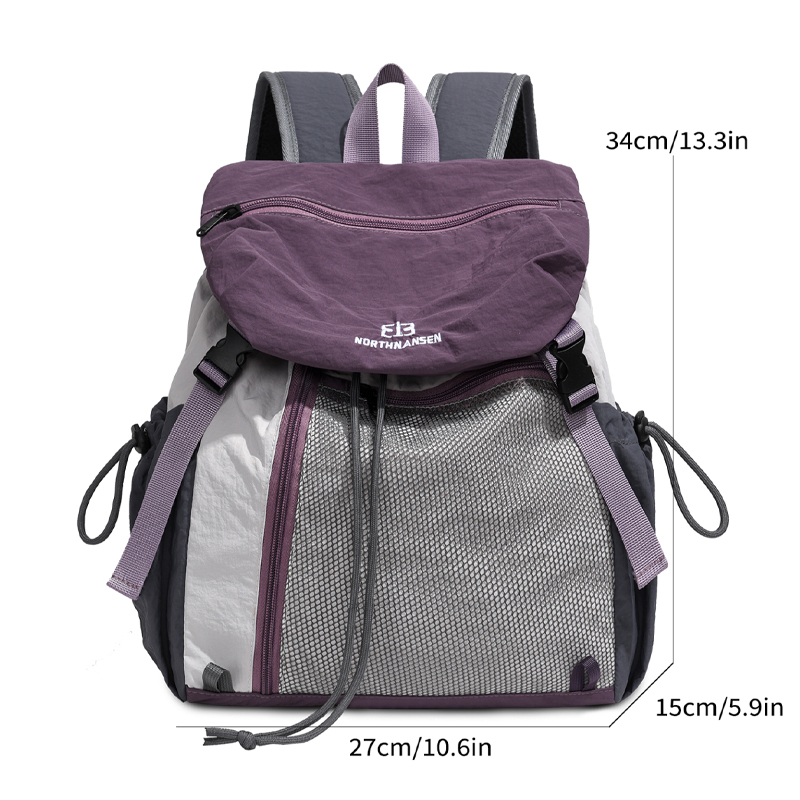 Fashion Commuter Backpack Fema - Laptop Accessories Girly recension och pris