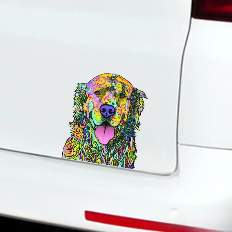 Pit Bull Dog Car Stickers Viny - Laptop Accessories Ideas recension och pris
