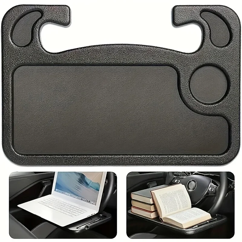 Multifunctional 2-in-1 Car Ste - Laptop Extra Accessories recension och pris