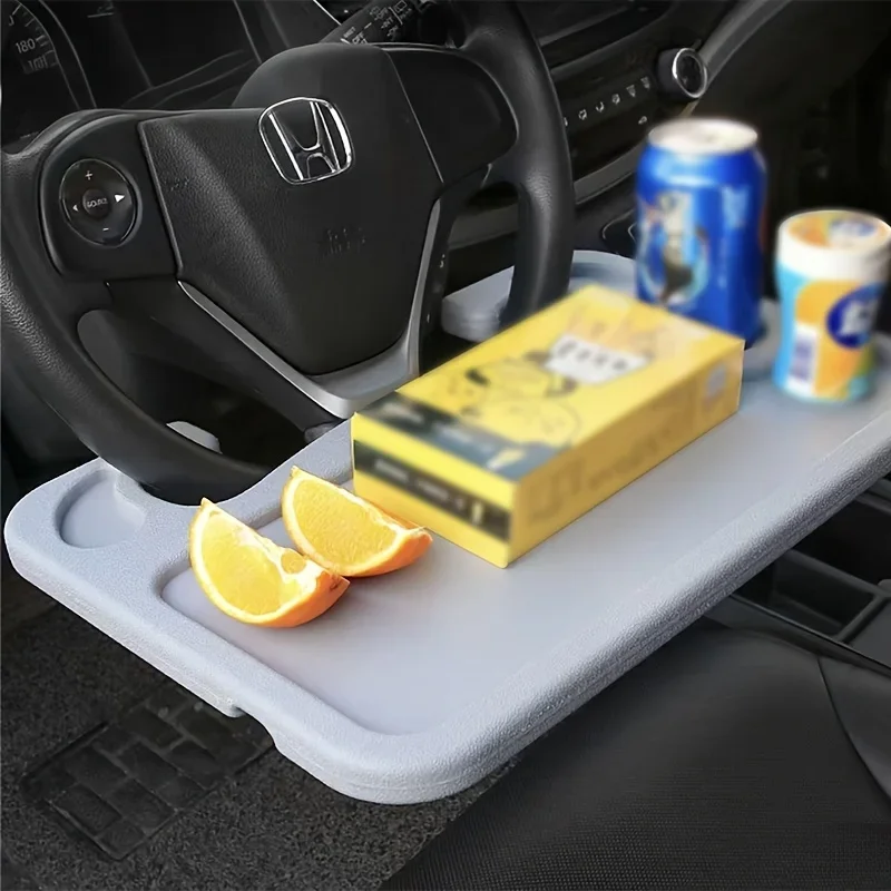 Multifunctional 2-in-1 Car Ste - Laptop Extra Accessories recension och pris