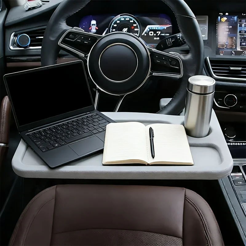 Multifunctional 2-in-1 Car Ste - Laptop Extra Accessories recension och pris