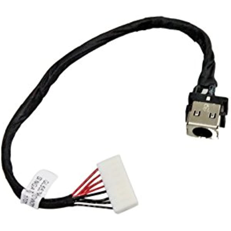 DC Power Jack Harness Cable fo - Laptop Accessories Asus recension och pris
