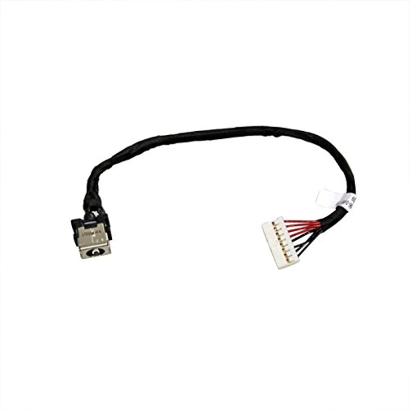 DC Power Jack Harness Cable fo - Laptop Accessories Asus recension och pris