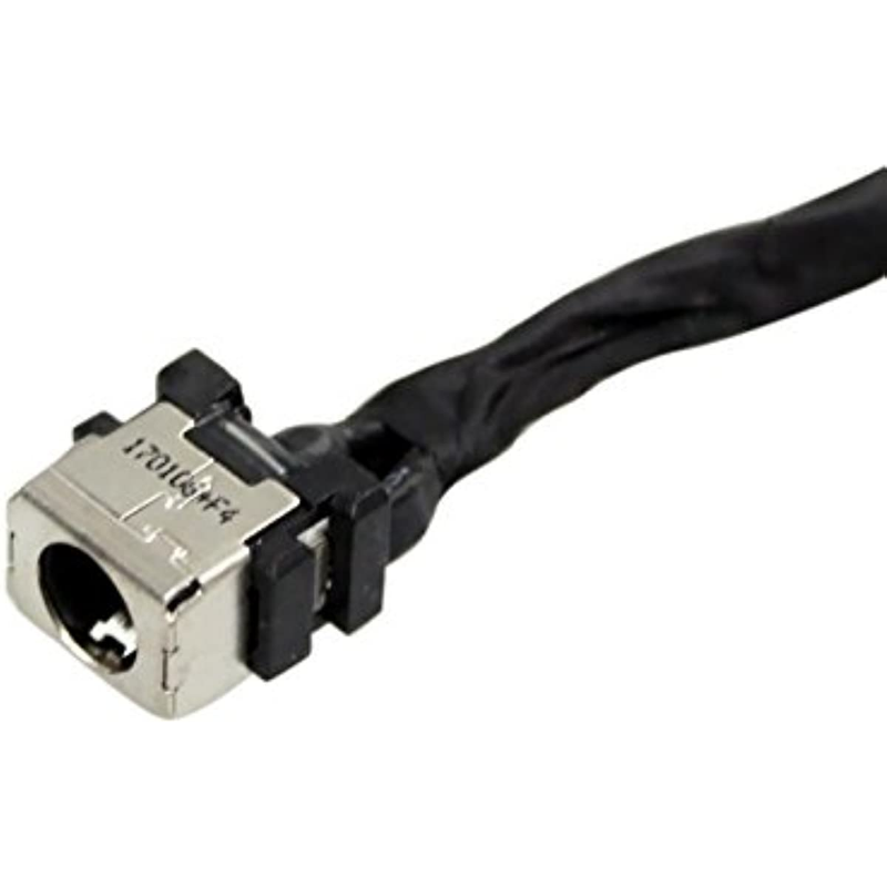 DC Power Jack Harness Cable fo - Laptop Accessories Asus recension och pris