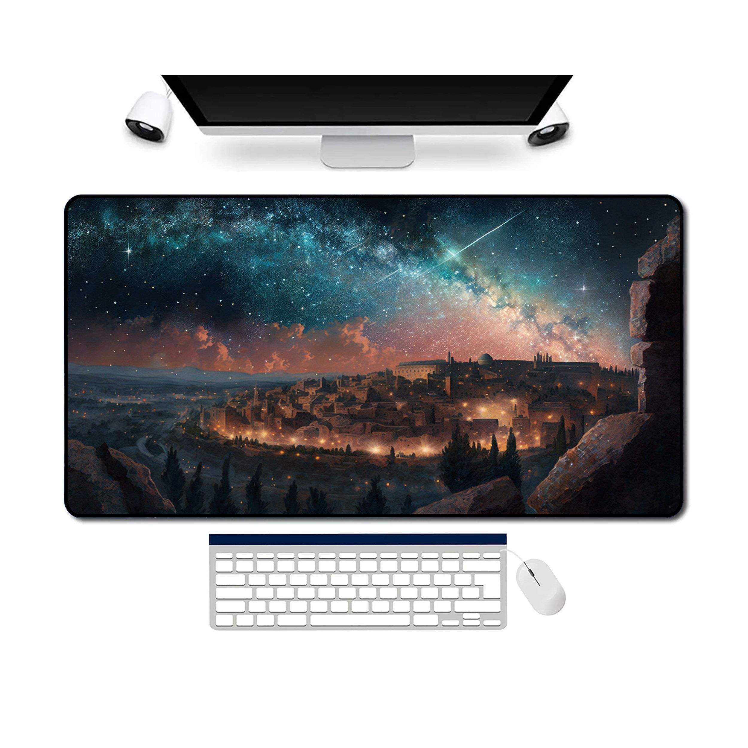 Kawaii Playmat Ancient  At Nig - Laptop Accessories For Protection recension och pris