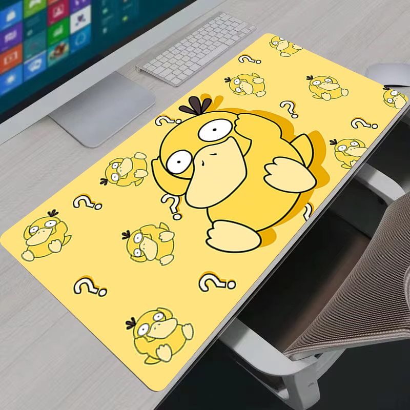 Mousepad Anime P-Pokemon Psydu - Laptop Accessories Gaming recension och pris