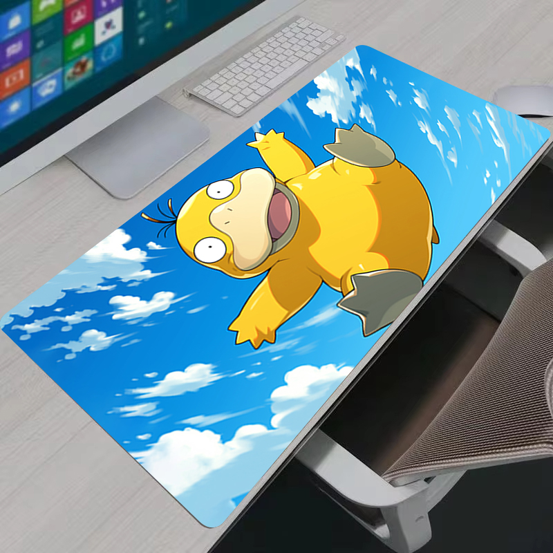 Mousepad Anime P-Pokemon Psydu - Laptop Accessories Gaming recension och pris