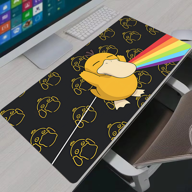 Mousepad Anime P-Pokemon Psydu - Laptop Accessories Gaming recension och pris