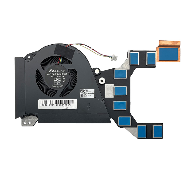 NEW Laptop Cooling Fan for ASU - Laptop Accessories Asus recension och pris
