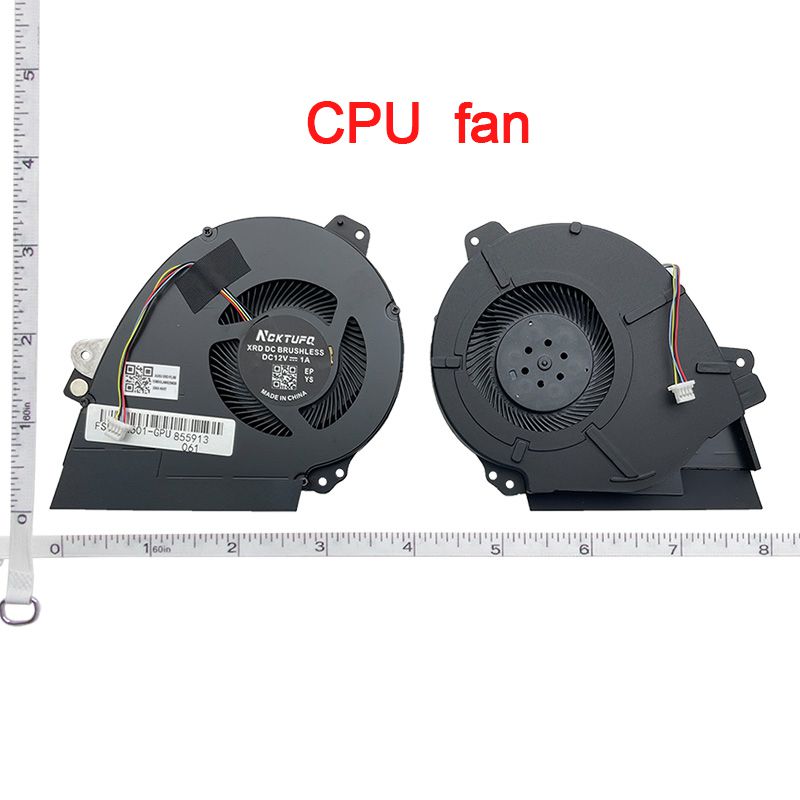 NEW Laptop Cooling Fan for ASU - Laptop Accessories Asus recension och pris