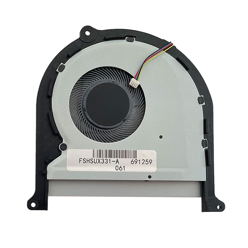 New Laptop cpu cooling fan For - Laptop Accessories Asus recension och pris