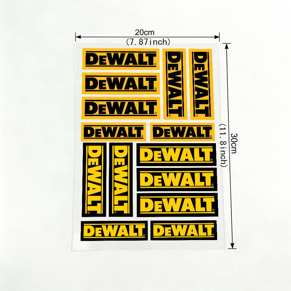 Stickers Moto Sticker For DeWa - Laptop Accessories Ideas recension och pris