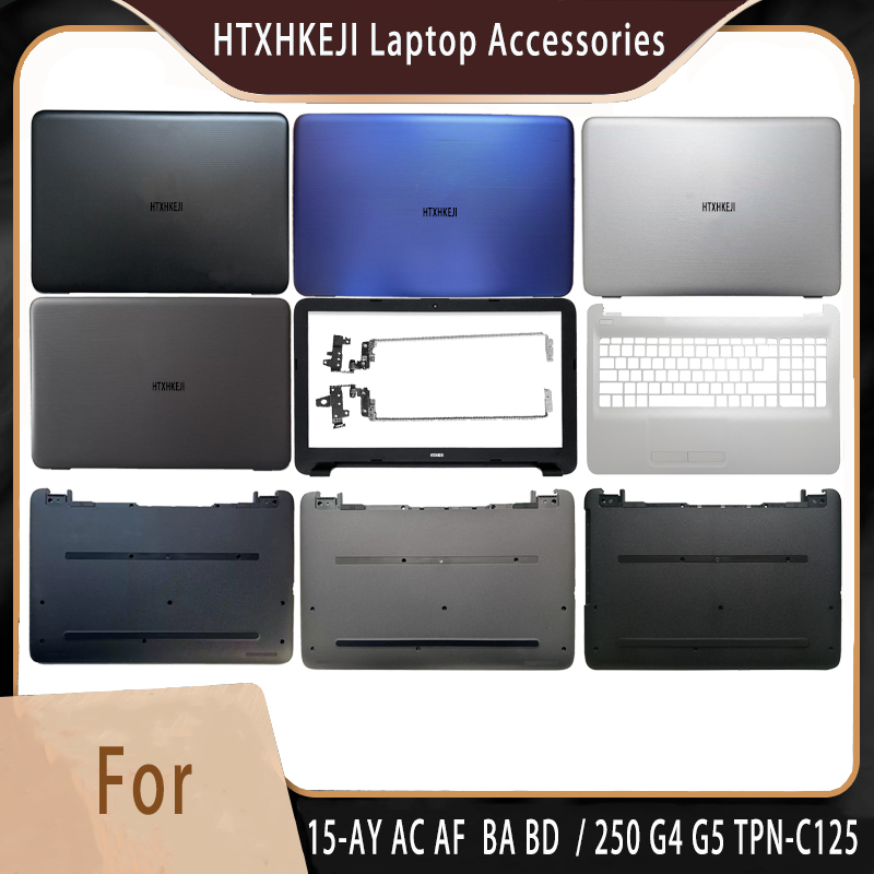 New For HP 15-AY AC BA BD AF / - Laptop Accessories Bd recension och pris