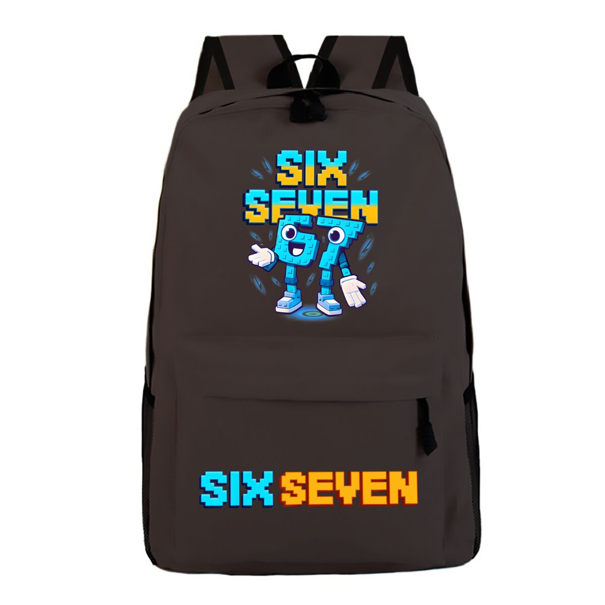 Six Seven Backpack Italian Bra - Laptop Accessories Girly recension och pris