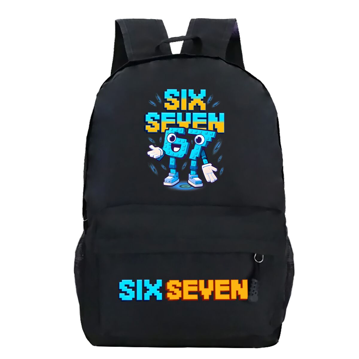 Six Seven Backpack Italian Bra - Laptop Accessories Girly recension och pris