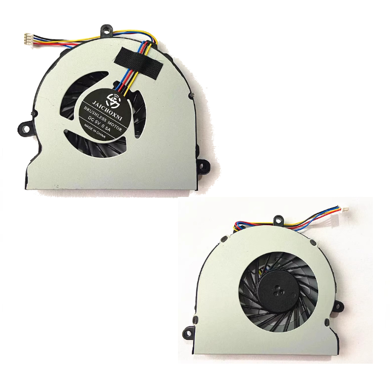 CPU Cooling Fan for 15-AC 15-A - Laptop Accessories Bd recension och pris