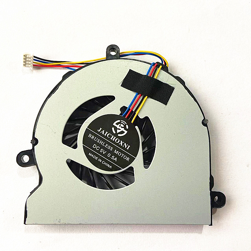 CPU Cooling Fan for 15-AC 15-A - Laptop Accessories Bd recension och pris