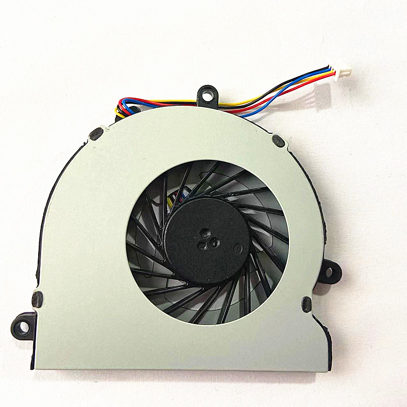 CPU Cooling Fan for 15-AC 15-A - Laptop Accessories Bd recension och pris