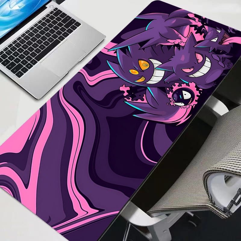 Large Mouse Pad G-gengar Mouse - Laptop Accessories Gaming recension och pris