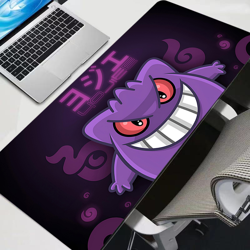 Large Mouse Pad G-gengar Mouse - Laptop Accessories Gaming recension och pris