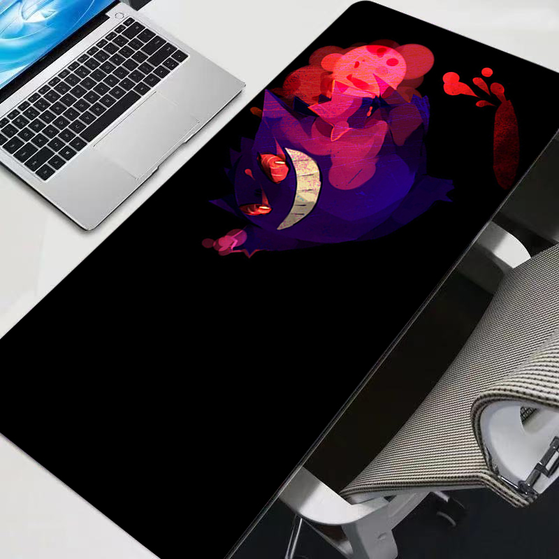 Large Mouse Pad G-gengar Mouse - Laptop Accessories Gaming recension och pris