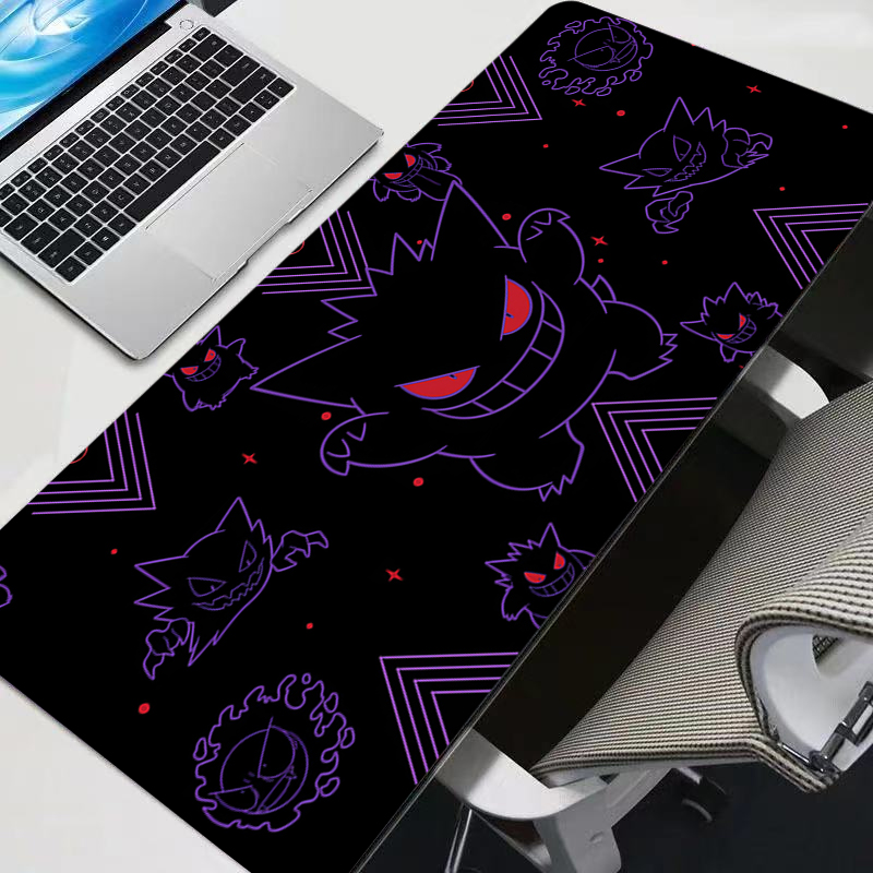 Large Mouse Pad G-gengar Mouse - Laptop Accessories Gaming recension och pris