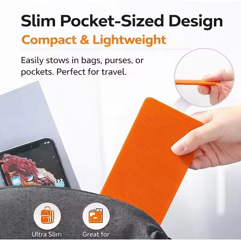 Lazy Portable Phone Stand Sili - Laptop Extra Accessories recension och pris